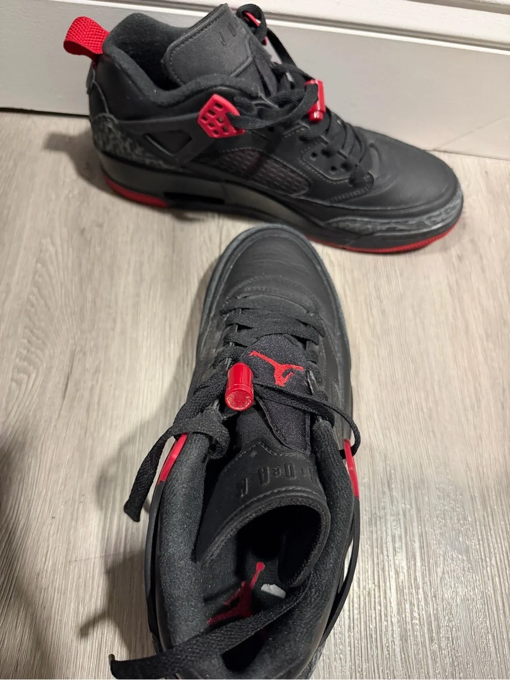 Jordan classic design